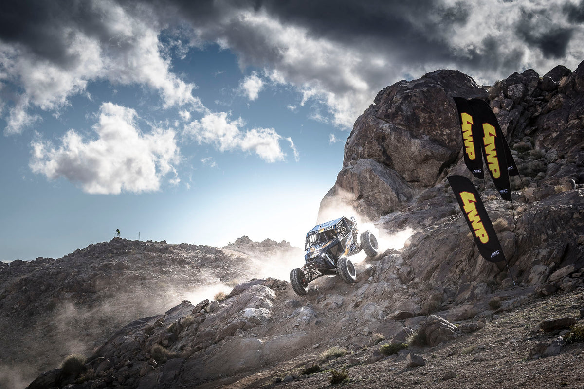 Eco-Friendly UTV Maintenance Tips and Tricks for Environmentally Conscious Owners