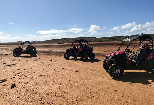 6 Benefits Why You Should Use a UTV Cover