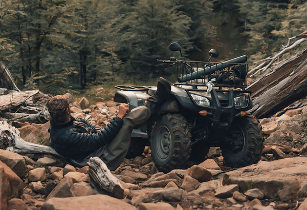 All You Need to Know About ATV Covers