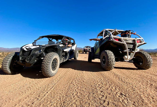 Getting Your UTV Summer-Ready: Let the Fun Begin!