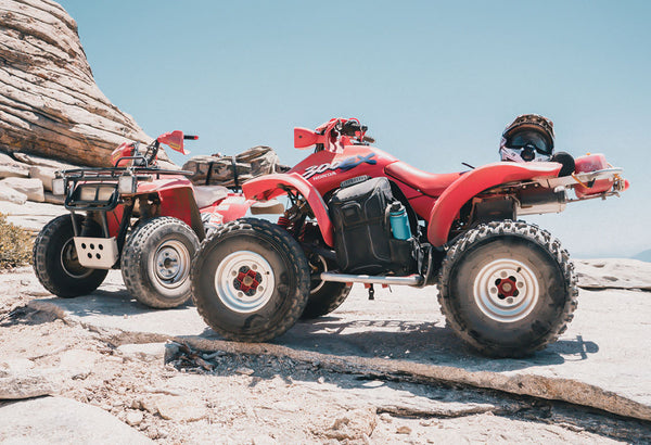 How to Ship an ATV: A Step-by-Step Guide