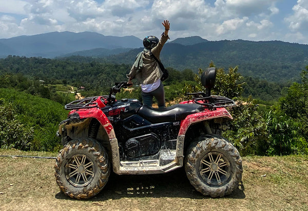 How to Prepare a 4 Wheeler for Storage: Keep Your Vehicle in Top Shape!