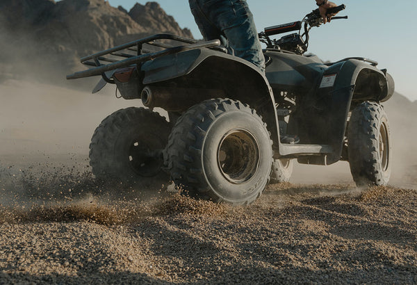 The Top 9 Best ATV Accessories