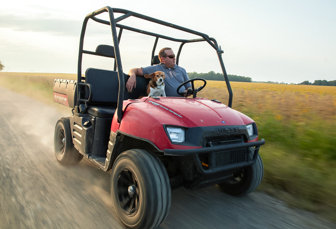 Understanding UTVs: A Comprehensive Guide to Utility Task Vehicles