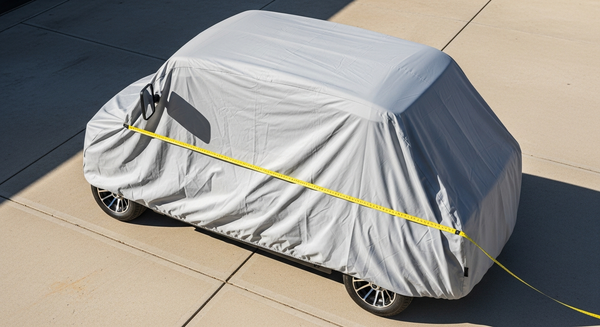 How Wide Is a Golf Cart? Dimensions Guide for Storage, Covers, and Transport