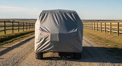 UTV vs ATV: Which One Is Right for You?