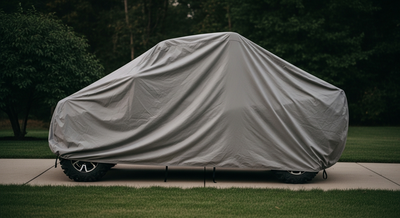 Golf Cart Covers by Brand: Club Car, E-Z-GO, and Yamaha Fitment Guide