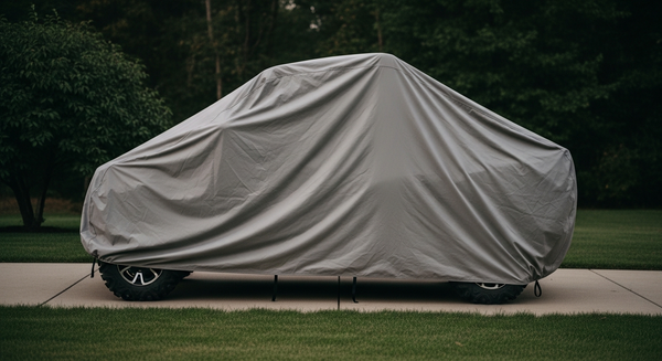 Golf Cart Covers by Brand: Club Car, E-Z-GO, and Yamaha Fitment Guide