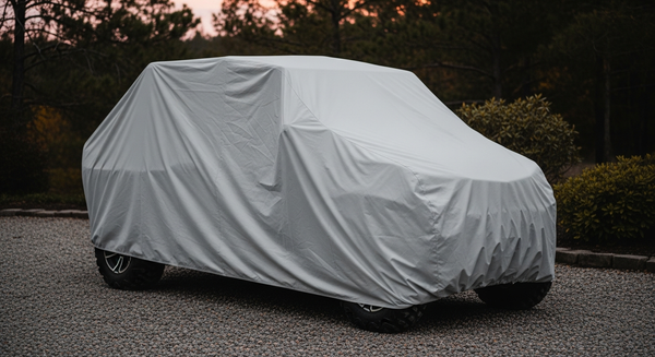 Side-by-Side Covers: How to Measure and Fit a Cover to Any UTV