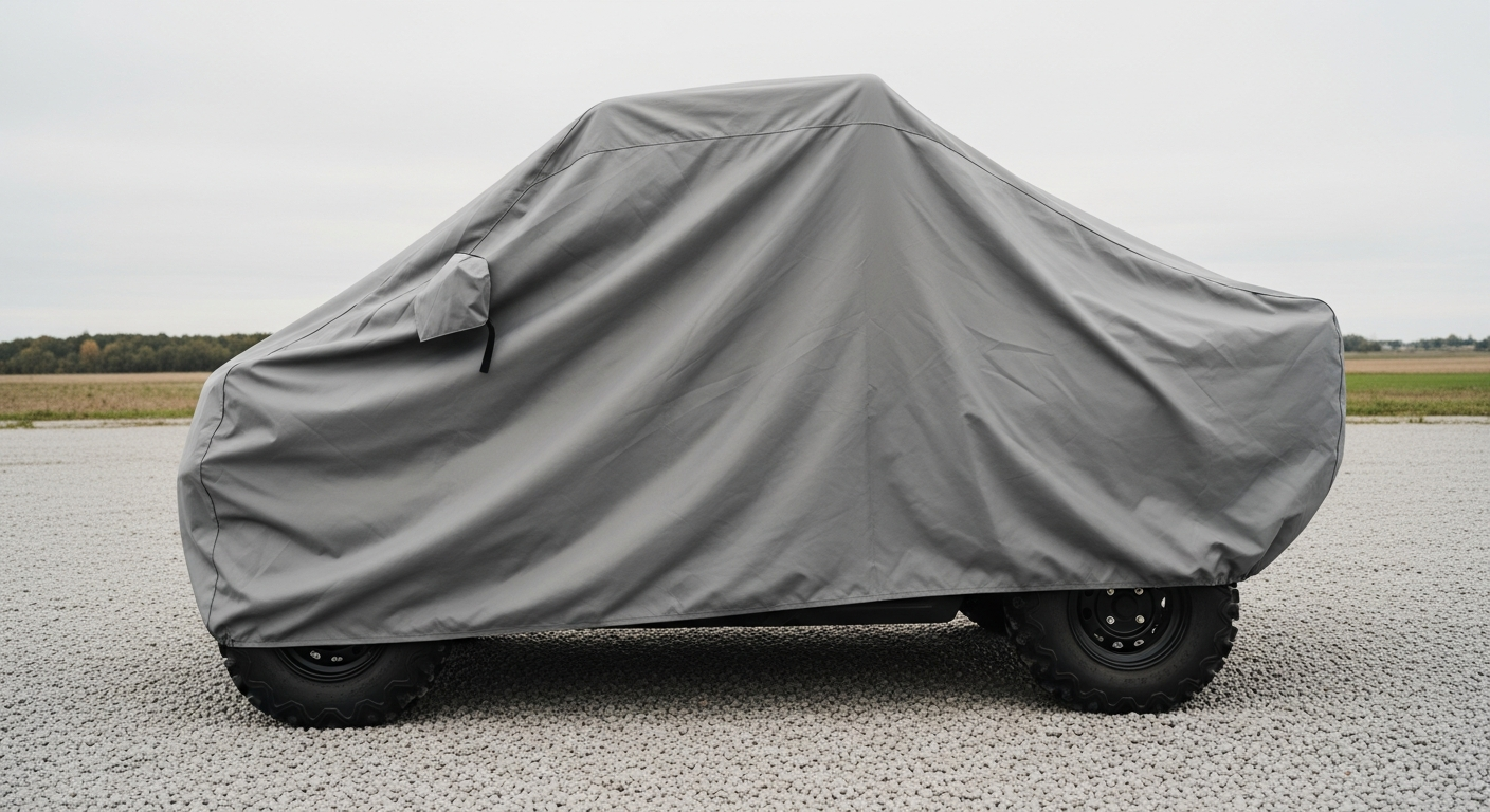 UTV Insurance Explained: Coverage Options for Side-by-Side Owners