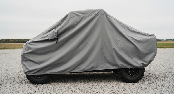 UTV Insurance Explained: Coverage Options for Side-by-Side Owners