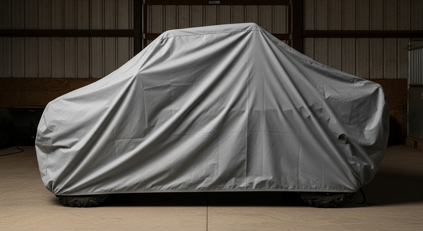 Four Wheeler Covers: Complete Sizing Guide for Every Major ATV Brand