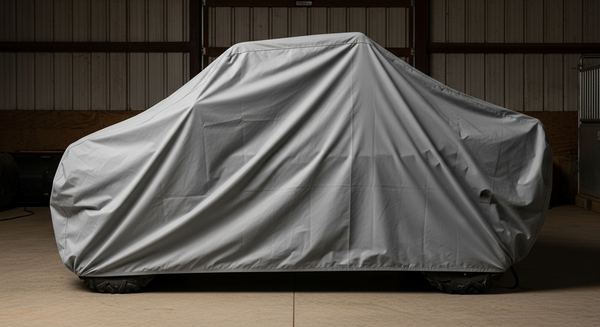 Four Wheeler Covers: Complete Sizing Guide for Every Major ATV Brand