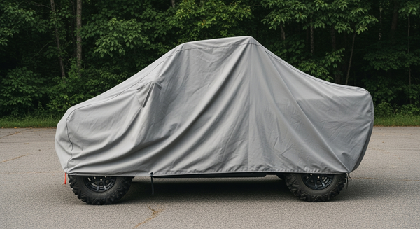 Side by Side vs UTV vs SxS: They're All the Same Vehicle