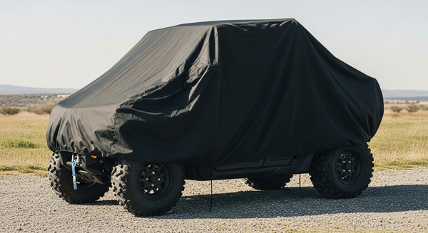 What Does ATV Stand For? More Than Just a Name