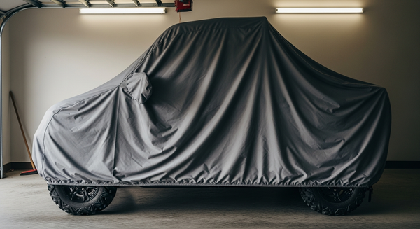 Standard vs Weatherproof vs Weatherproof Max: Which AllGuard Cover Tier Do You Actually Need?
