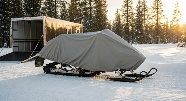 Snowmobile Insurance: Coverage, Costs, and State Requirements