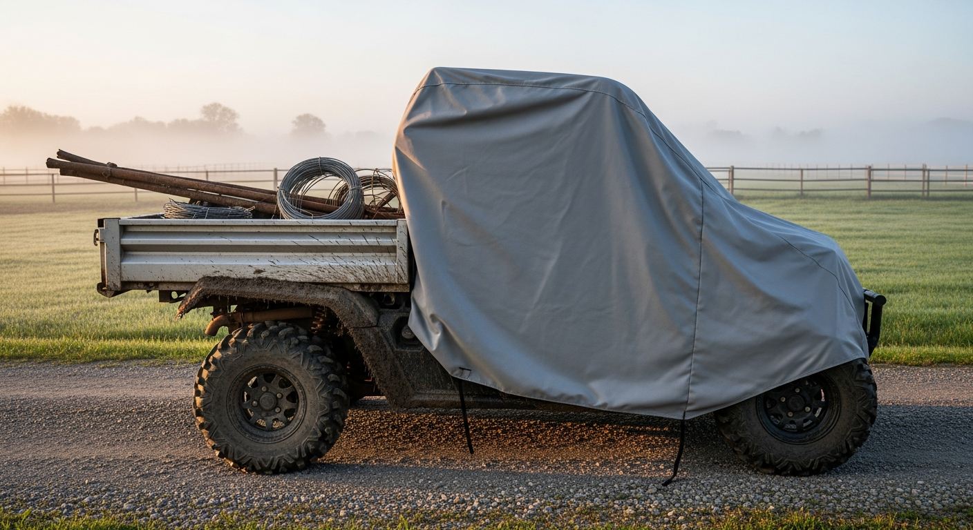 What Is a UTV? Everything You Need to Know About Utility Task Vehicles
