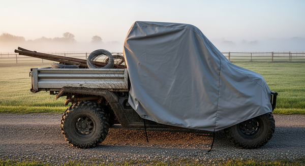 What Is a UTV? Everything You Need to Know About Utility Task Vehicles