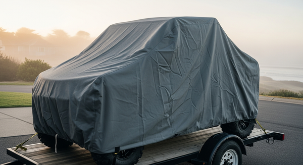 Jet Ski Storage: Indoor, Outdoor, and Off-Season Options Compared