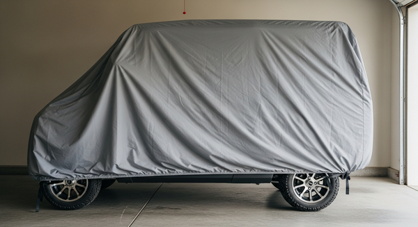 Golf Cart Storage: How to Protect Your Cart in the Off-Season and Year-Round