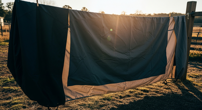 The First Thing You Should Dry After Washing Your UTV (And Why Nobody Does)