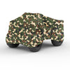 AllGuard Weatherproof ATV Cover (Woodland Camo)