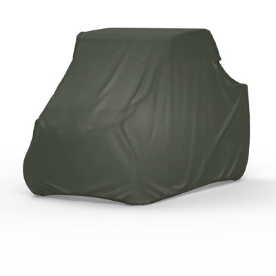 AllGuard Weatherproof Max UTV Cover gray main