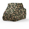 AllGuard Weatherproof UTV Cover (Woodland Camo)