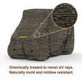 AllGuard Weatherproof Max UTV Cover original camo UV protection