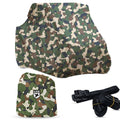 AllGuard Weatherproof UTV Cover woodland camo img 1