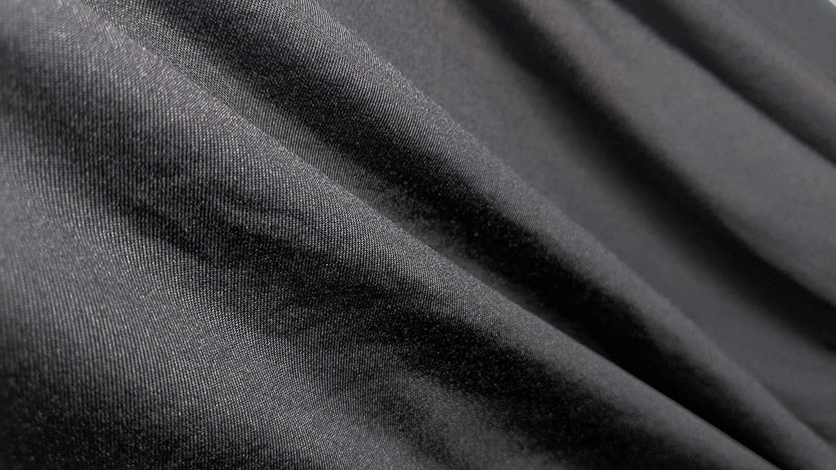AllGuard Satin Shield Jet Ski Cover Black – feature view