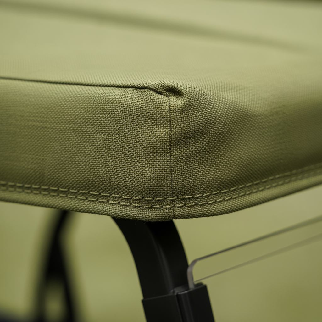 AllGuard Golf Cart Cover green img 5