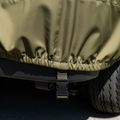 AllGuard Golf Cart Cover green img 4