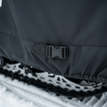 AllGuard Standard Snowmobile Cover black img 3
