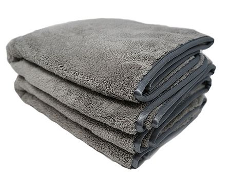 Platinum Quick Dry Towels 2-Pack