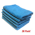 Microfiber Cloth 36-Pack