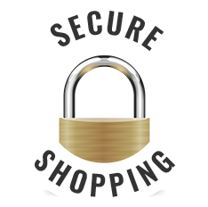 secure shopping