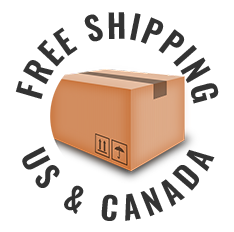 free shipping